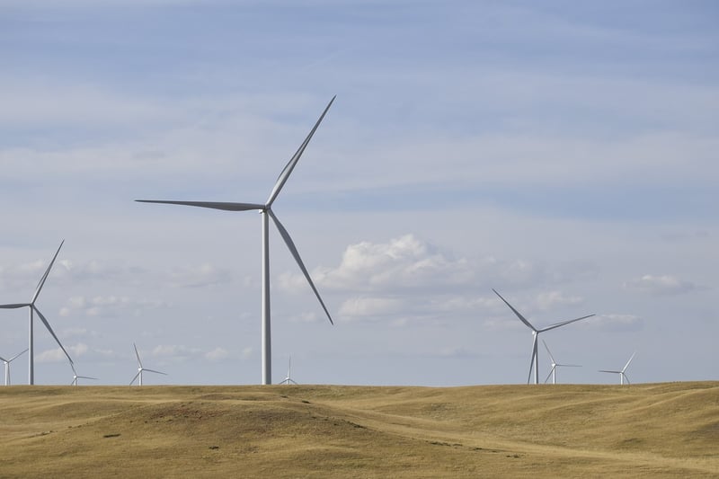 Natural Energy Enhancements