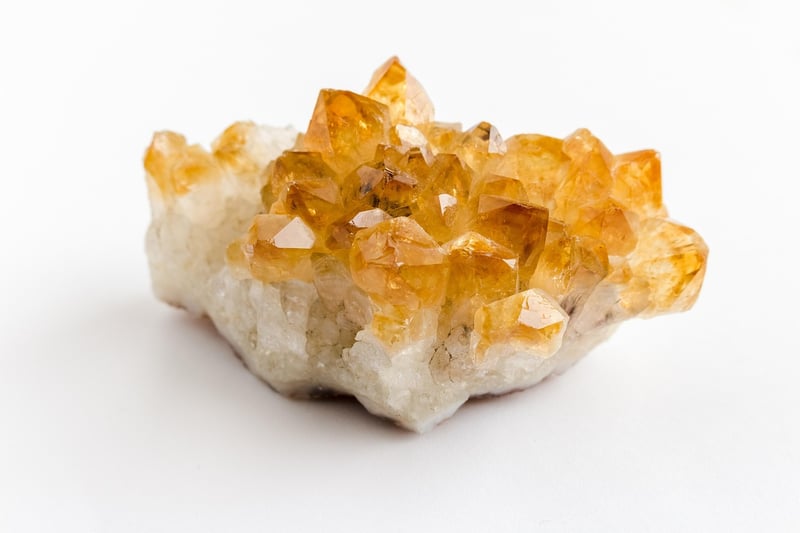 crystal grids
