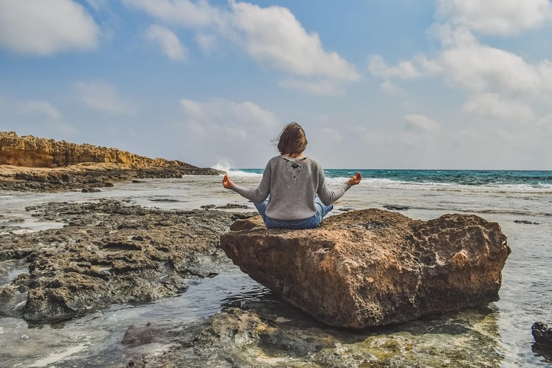 energy healing